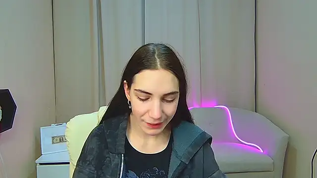 NikaStark  online show from 02/03/26, 07:41