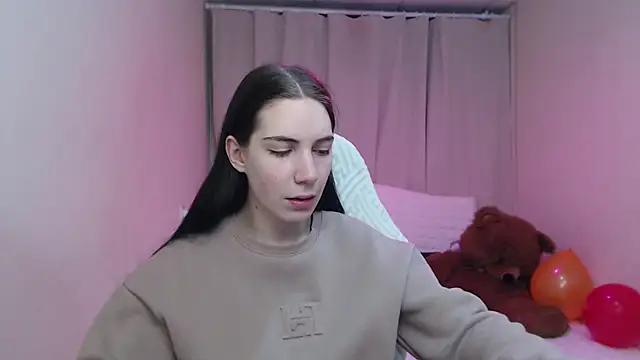 NikaStark  online show from 02/20/26, 07:36