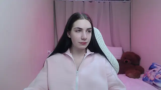 NikaStark  online show from 02/27/26, 07:36