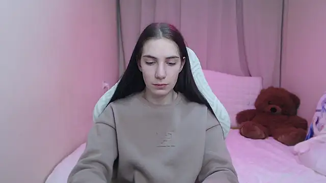 NikaStark  online show from 03/04/26, 07:31