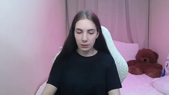 NikaStark  online show from 03/08/26, 07:28