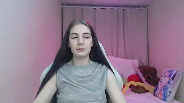 NikaStark  online show from 03/22/26, 07:50