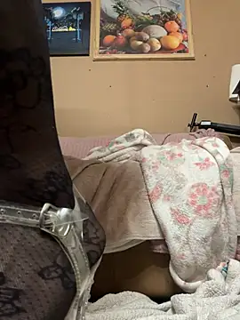 UtopianMisfit1 online show from 02/09/26, 08:02