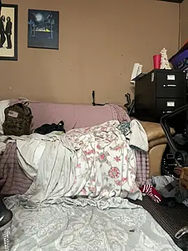 UtopianMisfit1 online show from 02/14/26, 12:40