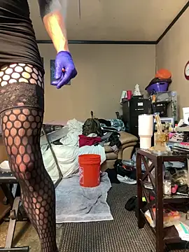 UtopianMisfit1 online show from 02/27/26, 09:42