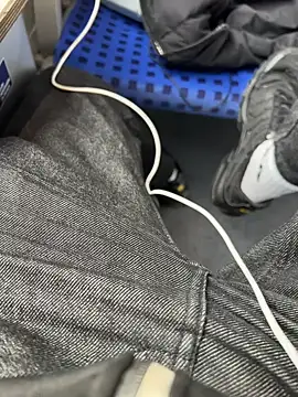 Michaela1222 online show from 11/03/25, 10:27