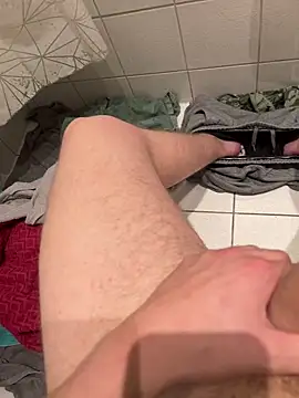 Michaela1222 online show from 11/22/25, 11:20