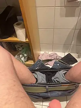 Michaela1222 online show from 01/17/26, 03:06