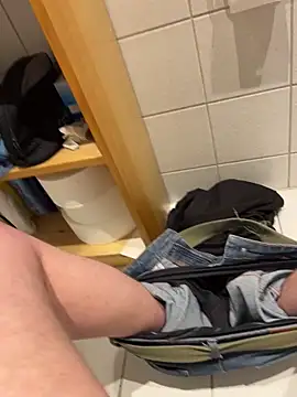 Michaela1222 online show from 02/16/26, 07:54