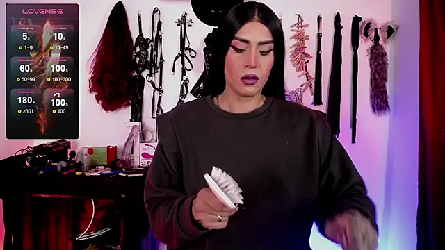 akinoro  online show from 03/09/25, 08:10