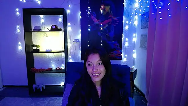 Snapshot of Sian__1 chatting on 01/18/25, 11:43 Sian 1 online show from 01/18/25, 11:43