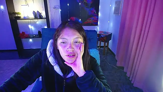 Snapshot of Sian__1 chatting on 02/11/25, 01:30 Sian 1 online show from 02/11/25, 01:30