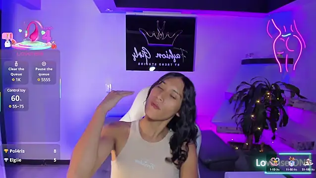 Snapshot of CamilaHarperr_ chatting on 02/07/25, 04:06 CamilaHarperr online show from 02/07/25, 04:06