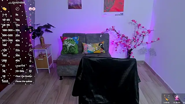 CamilaHarperr  online show from 04/28/26, 11:21