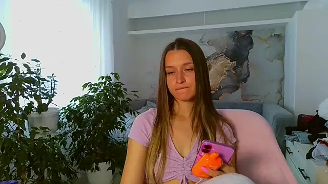 Submissive love online show from 06/05/26, 12:00