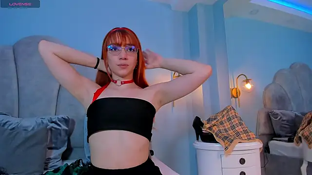 sweeet peach online show from 12/03/24, 10:40