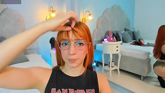 sweeet peach online show from 12/05/24, 10:34