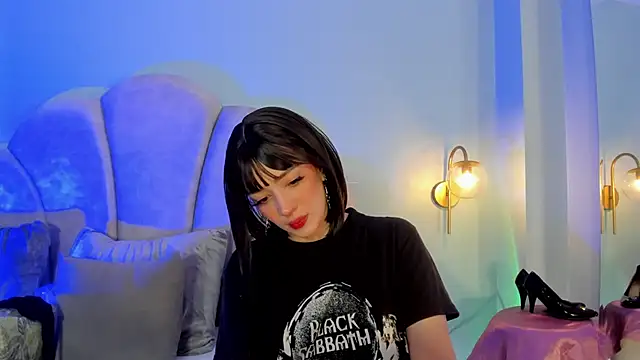 sweeet peach online show from 09/12/25, 10:32