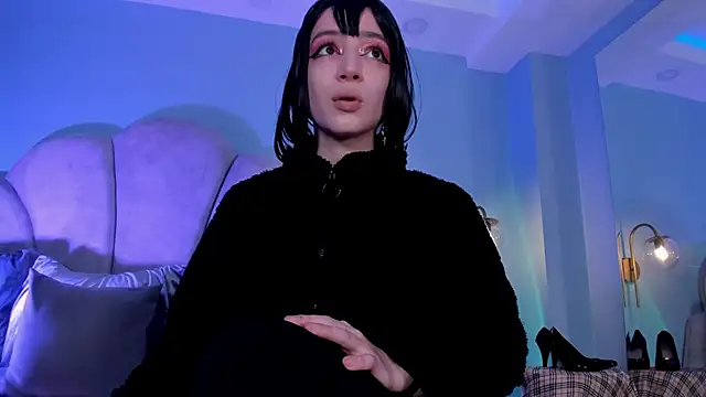 sweeet peach online show from 10/01/25, 10:16