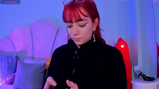 sweeet peach online show from 10/08/25, 10:18