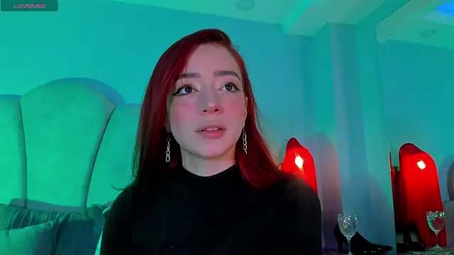 sweeet peach online show from 10/17/25, 10:23