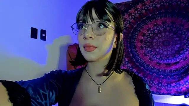 sweeet peach online show from 11/07/25, 01:38