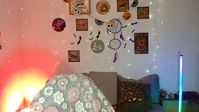 catalinamommyx online show from 11/02/25, 11:40