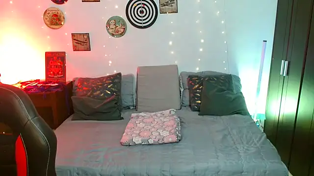 catalinamommyx online show from 03/05/26, 01:45