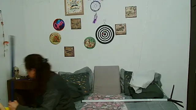 catalinamommyx online show from 04/03/26, 01:58