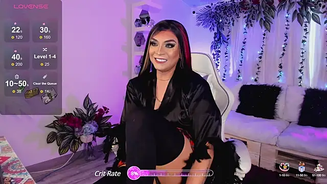 karol elegance  online show from 12/28/24, 01:49