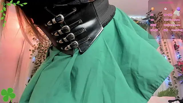 karol elegance  online show from 03/17/26, 01:14