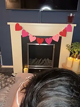 Snapshot of NaomiSquirts chatting on 02/14/25, 12:30 NaomiSquirts online show from 02/14/25, 12:30