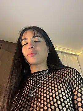 lina pink online show from 03/08/26, 02:04