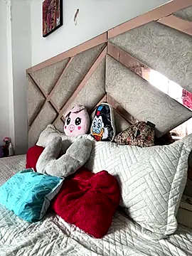 Snapshot of Karla-sexy01 chatting on 09/10/25, 01:22 Karla-sexy01 online show from 09/10/25, 01:22