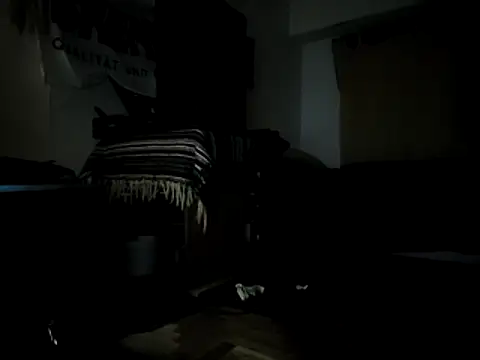 dangerman94 online show from 11/29/25, 07:44