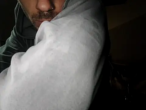 dangerman94 online show from 12/17/25, 06:41