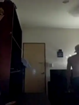 dangerman94 online show from 02/01/26, 03:27