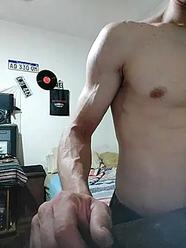 dangerman94 online show from 02/05/26, 08:30