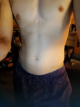 dangerman94 online show from 02/16/26, 04:03