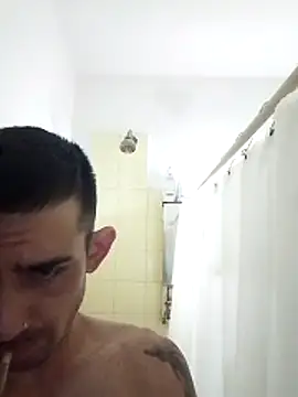 dangerman94 online show from 02/17/26, 07:53