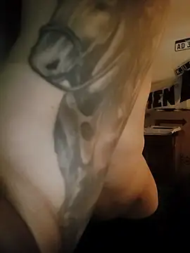 dangerman94 online show from 02/26/26, 05:45