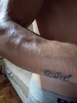 dangerman94 online show from 04/18/26, 04:16