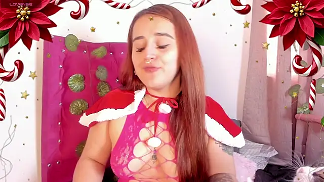 evy orange1 online show from 12/26/24, 04:25