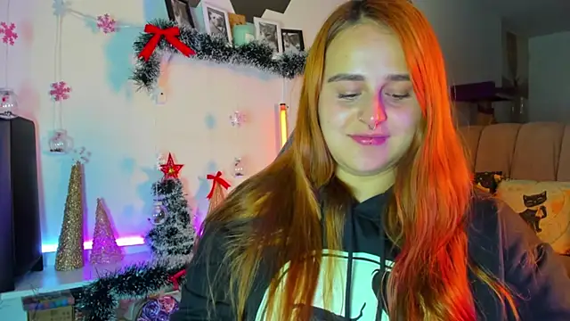 evy orange1 online show from 01/06/26, 02:15