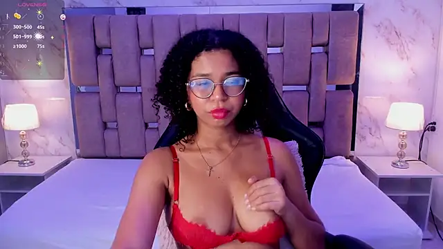 MilaHall  online show from 03/15/25, 04:13