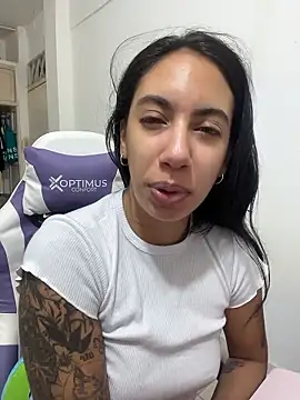 Heratemporal online show from 01/16/26, 01:04