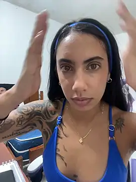 Heratemporal online show from 03/10/26, 02:11