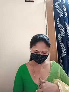 Anjali 88 online show from 02/12/26, 09:48