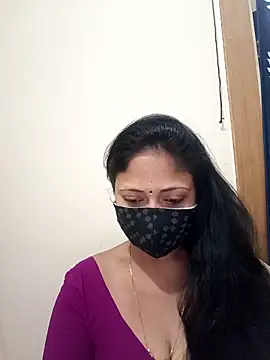 Anjali 88 online show from 02/15/26, 06:26