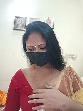 Anjali 88 online show from 06/25/26, 09:25